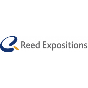 Logo Reed Expositions France