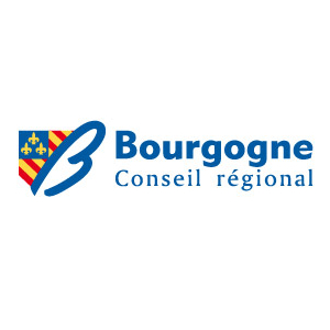 Logo Region de Bourgogne
