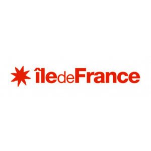 Logo Region Ile de France