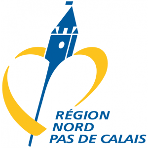 Logo Region Nord Pas de Calais