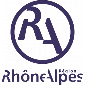Logo Region Rhone Alpes