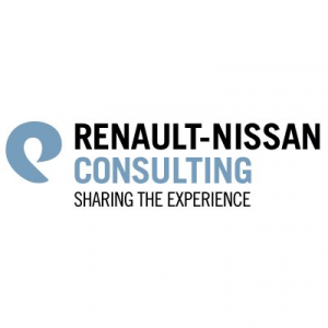 Logo Renault Consulting