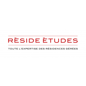 Logo Reside Etudes