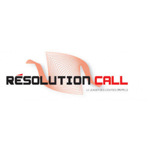 Logo Résolution Call