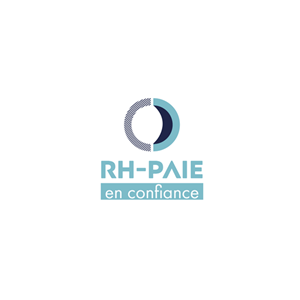 Logo RH Paie en confiance