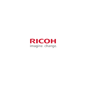 Logo Ricoh France