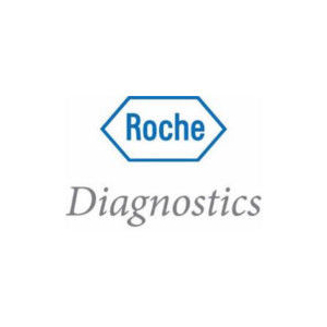 Logo Roche Diagnostics