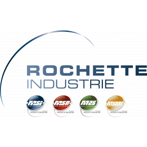 Logo Rochette industrie