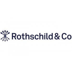 Logo Rothschild & Co