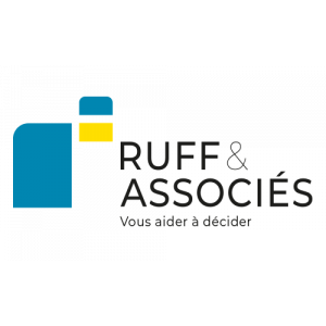 Logo RUFF & ASSOCIÉS