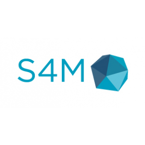 Logo S4M