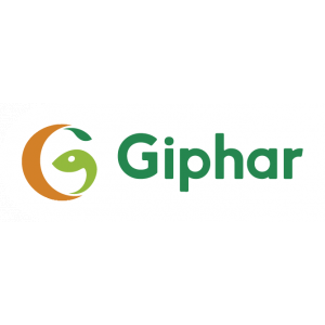Logo SA Cooperative Giphar