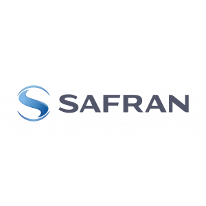 Logo Groupe SAFRAN