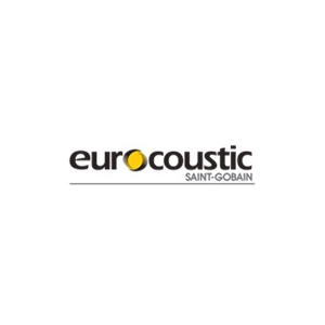Logo Saint Gobain Eurocoustic