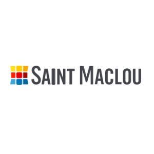 Logo Saint-Maclou