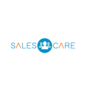 Logo Sales Care