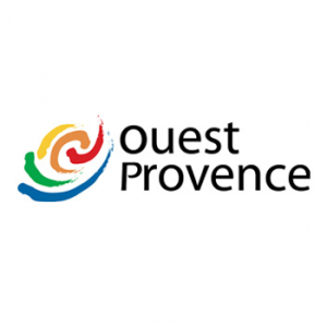 Logo San Ouest Provence