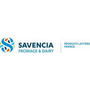 Logo Savencia Produits Laitiers France