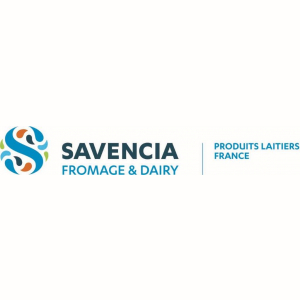 Logo Savencia Produits Laitiers France