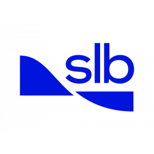 Logo SLB (ex Schlumberger)