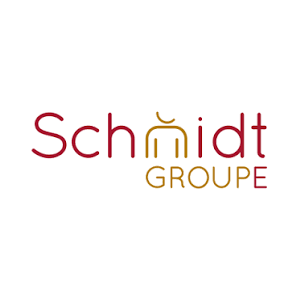 Logo SCHMIDT GROUPE