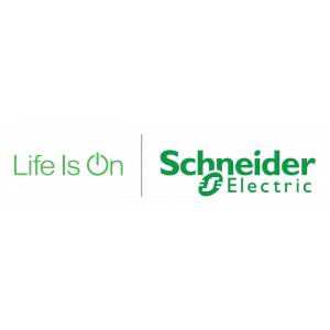 Logo Schneider Electric France