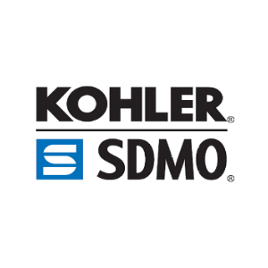 Logo SDMO Industries