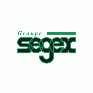 Logo Groupe Segex