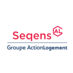 Logo SEQENS