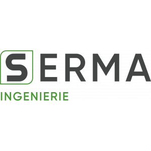 Logo Serma Ingenierie
