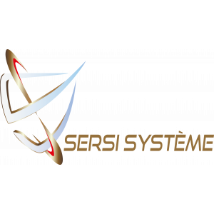 Logo SERSI SYSTEME