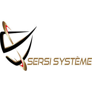 Logo SERSI SYSTEME
