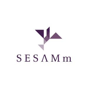 Logo SESAMm