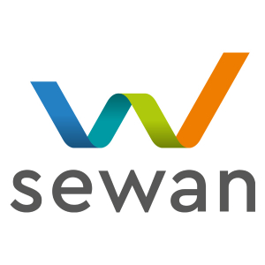 Logo SEWAN Groupe