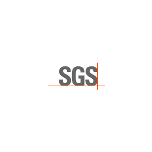 Logo Groupe SGS