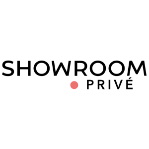 Logo Showroomprivé.com