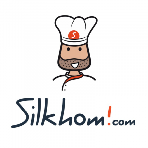 Logo Silkhom