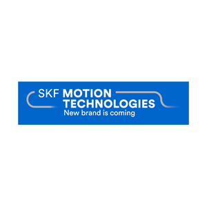 Logo SKF Motion Technologies