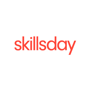 Logo Skillsday