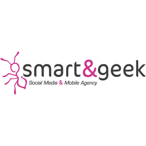 Logo Smart&Geek