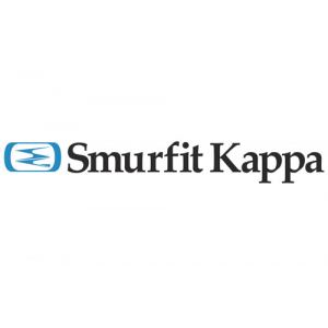 Logo Smurfit Kappa France