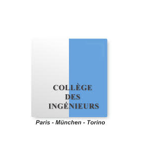 Logo Societe du College des Ingenieurs
