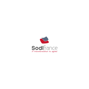 Logo Groupe Sodifrance
