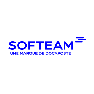 Logo SOFTEAM