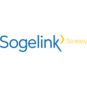 Logo Sogelink