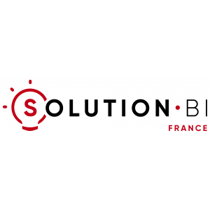 Logo Solution BI France