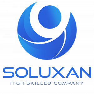 Logo Soluxan