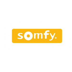 Logo Somfy SAS