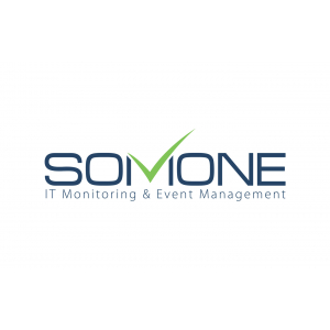 Logo Somone