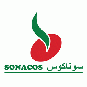 Logo Sonacos